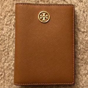 Tory Burch Passport Holder